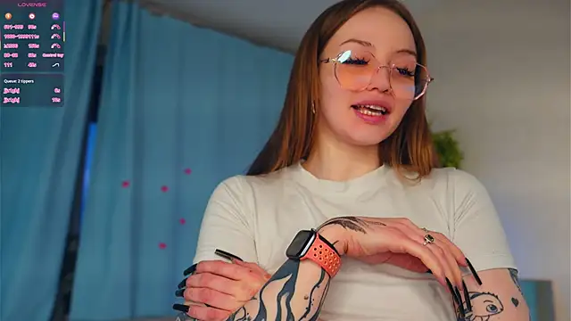 WiloneDimmick live sex cam