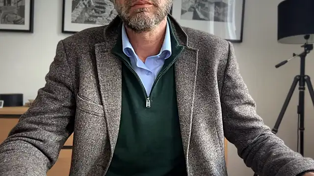 mecchaude's cam snapshot