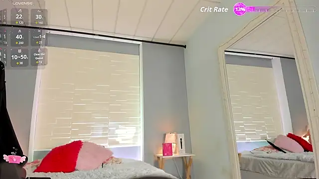 SophiaaStone's cam snapshot