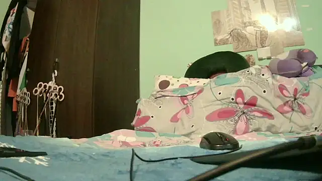 SexyGioconda's cam snapshot