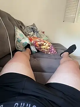 luizrgg's cam snapshot