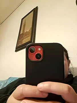 gini92's cam snapshot