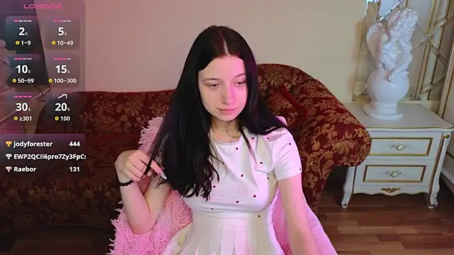 AlicePowells's cam snapshot