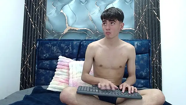 Lust_demian's cam snapshot