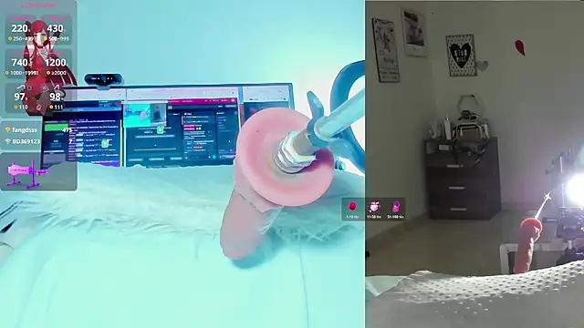 Rosy_Emely's cam snapshot