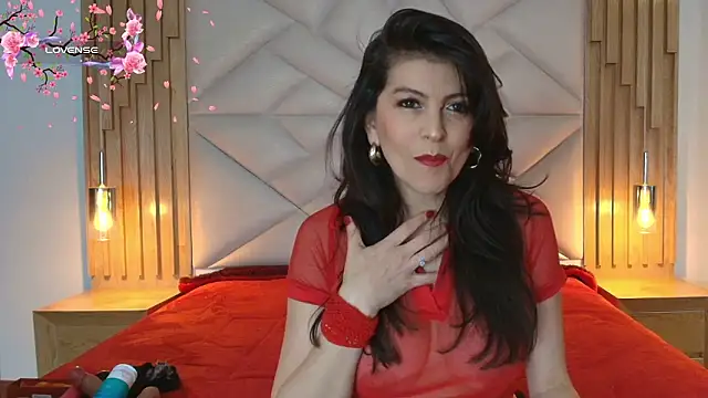 allie_pearl's cam snapshot