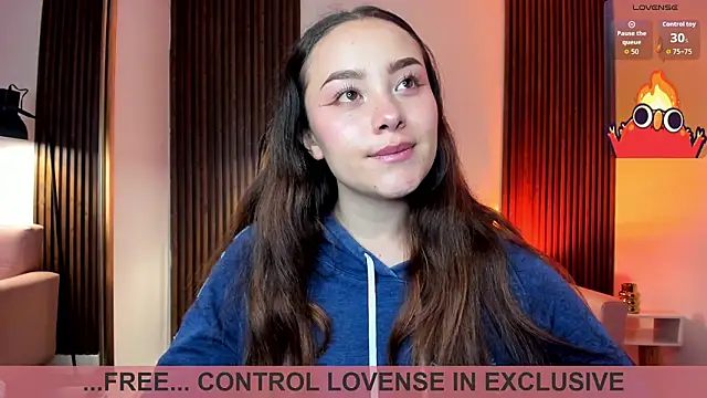 MAGIC_VERA's cam snapshot