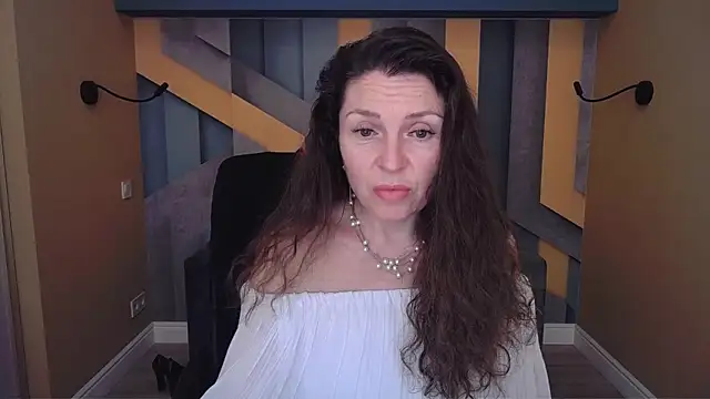 EllaLong's cam snapshot