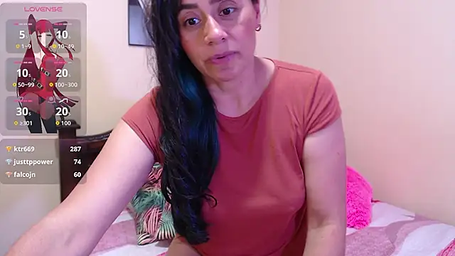 sara_florez1's cam snapshot