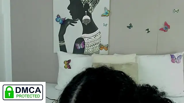 Adelesmithh's cam snapshot