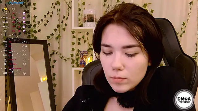 Kelly_foox's cam snapshot