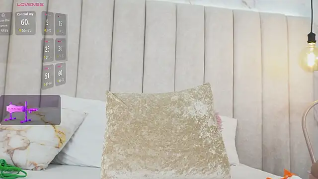 Annyy_Rosse's cam snapshot