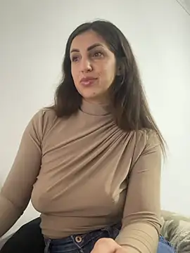 JessicaCarter's cam snapshot