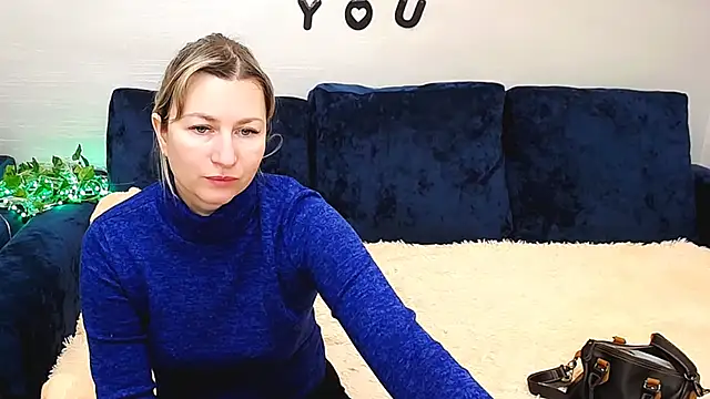 Incredible_Ariela's cam snapshot