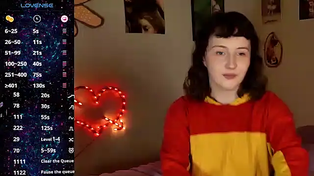 cherrysaturn's cam snapshot