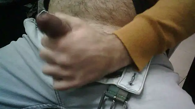 hotsicilianman's cam snapshot