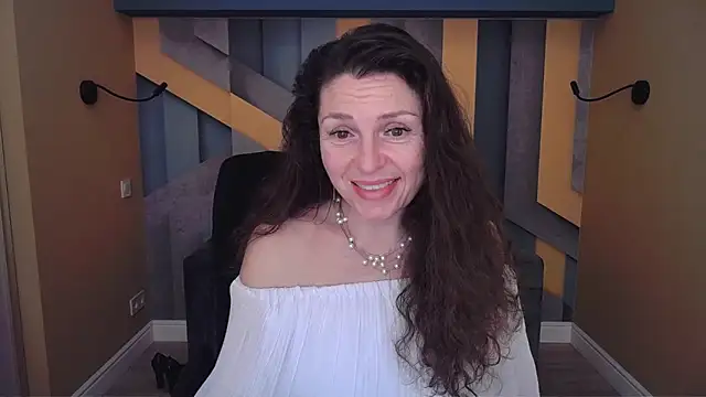 EllaLong's cam snapshot