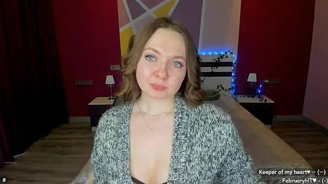 LizaGost's cam snapshot