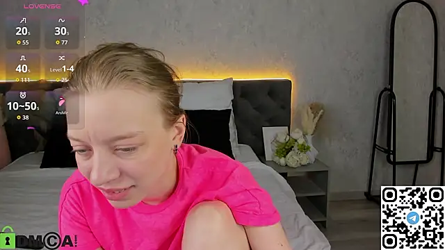 Michelle_Blond's cam snapshot