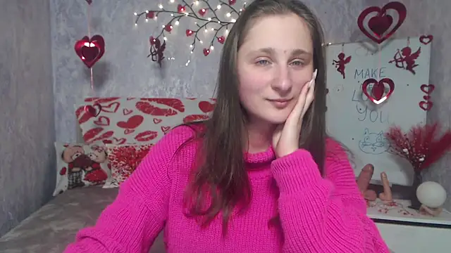 MichelLeee's cam snapshot