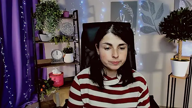 MartaEdams's cam snapshot