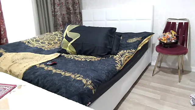 Arisa5000's cam snapshot