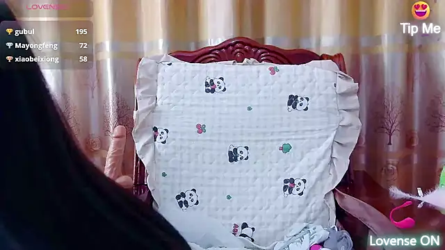 Maomilove1 live sex cam