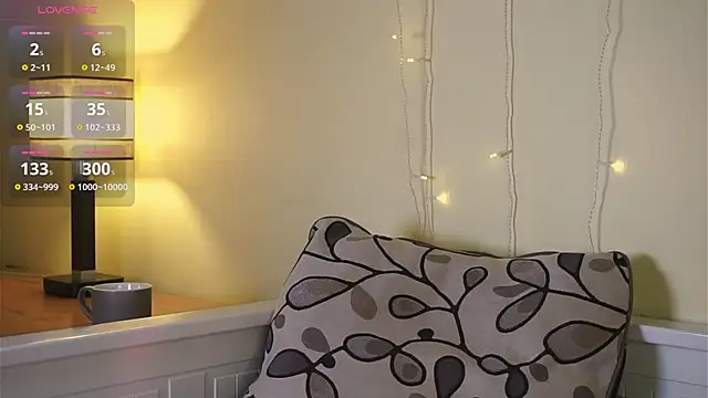 CathyHeximer's cam snapshot