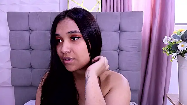 Isabelle_Lane's cam snapshot