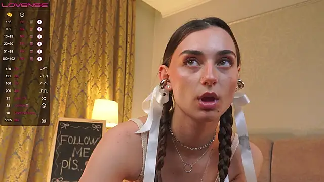 MinnaShummon's cam snapshot