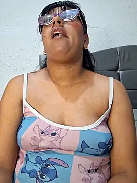 ZaidaWet's cam snapshot