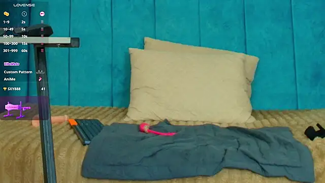 dulcenena_moon's cam snapshot