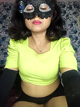 _DesigirlRoshni's cam snapshot