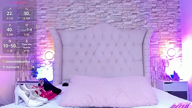 Gina_Myers live sex cam