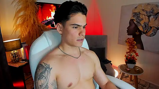 Matias_Murrier live sex cam