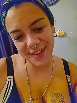 GoddessChantelle live sex cam