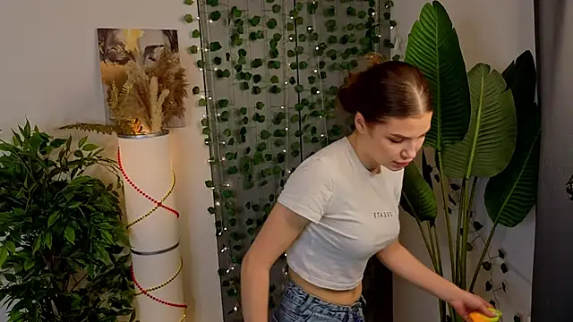 KaciCarlisle live sex cam