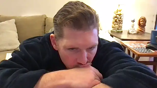 God_Of_ThundeRR's cam snapshot