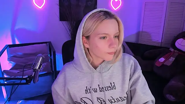 AuroraWrenfield live sex cam