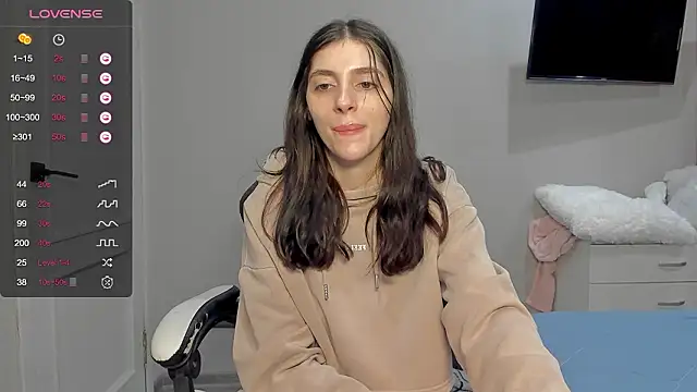 broosnica1's cam snapshot