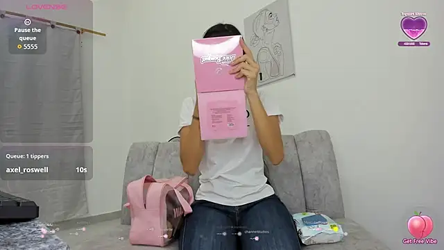 velvetluna_'s cam snapshot