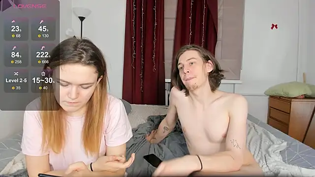 JointFantasy's cam snapshot