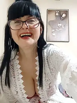 AliceSwan57 live sex cam