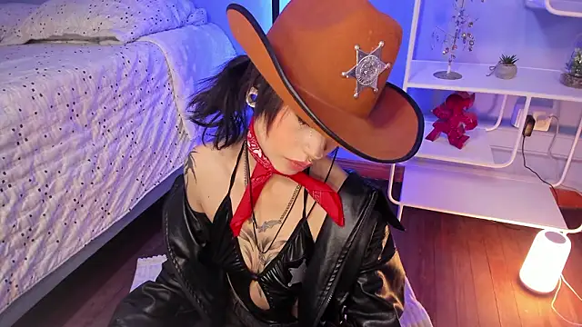 Hannahpage's cam snapshot