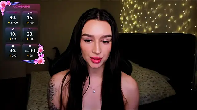 Veronica_Larsson's cam snapshot