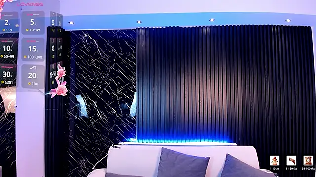 TiffanyHoustton's cam snapshot