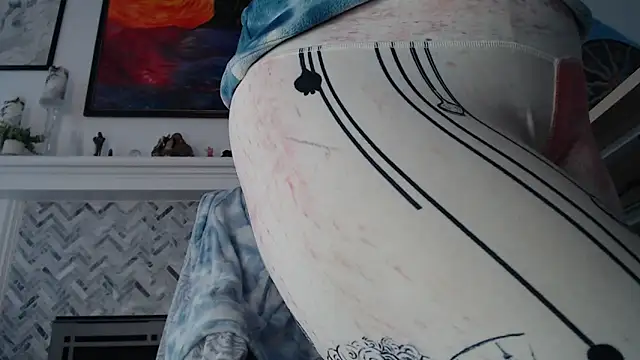 AuroraWillows live sex cam
