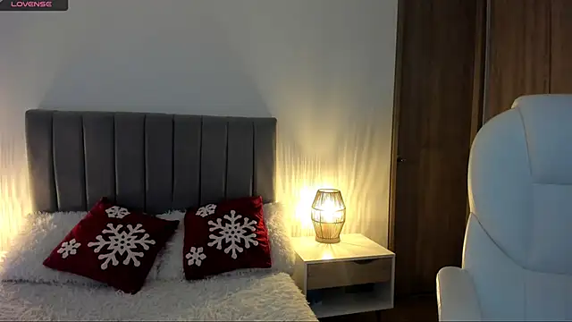 sophie_connors's cam snapshot