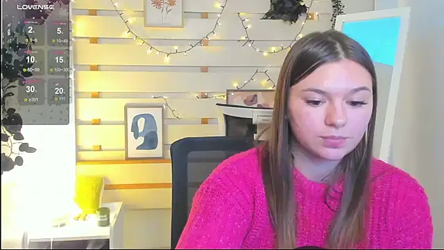 Josephine_Kiss's cam snapshot