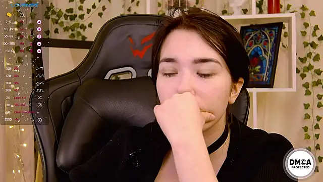 Kelly_foox's cam snapshot